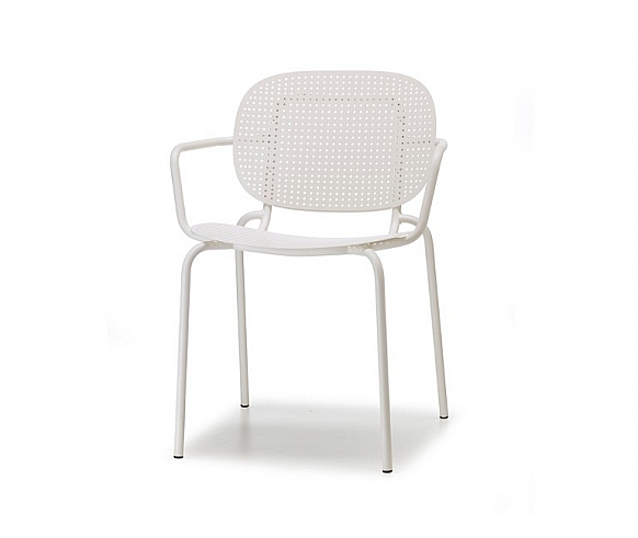 Si-Si dots A chair